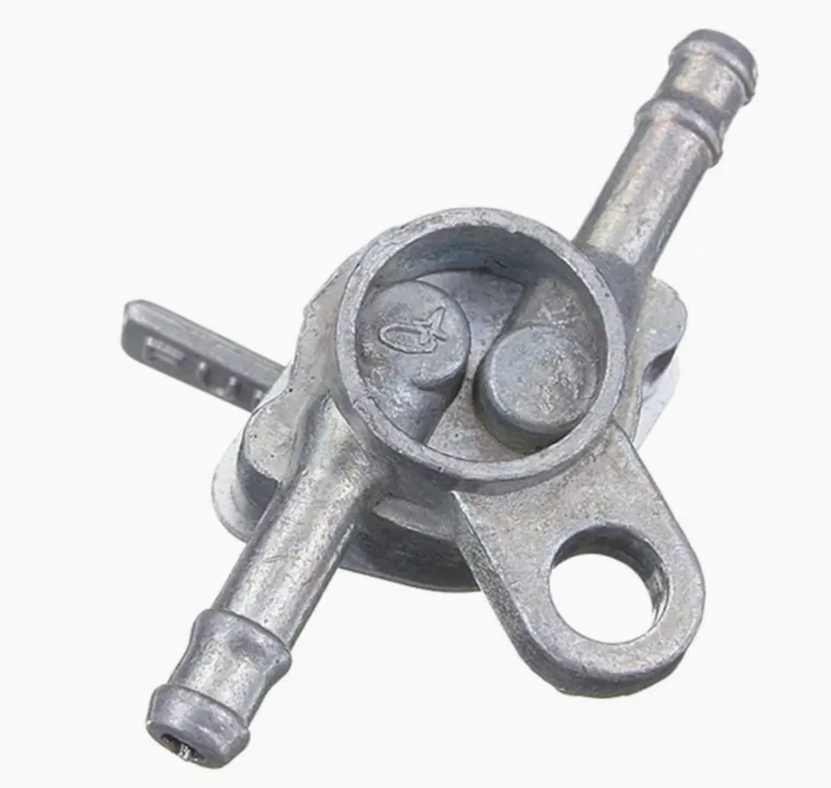 RUBINETTO BENZINA