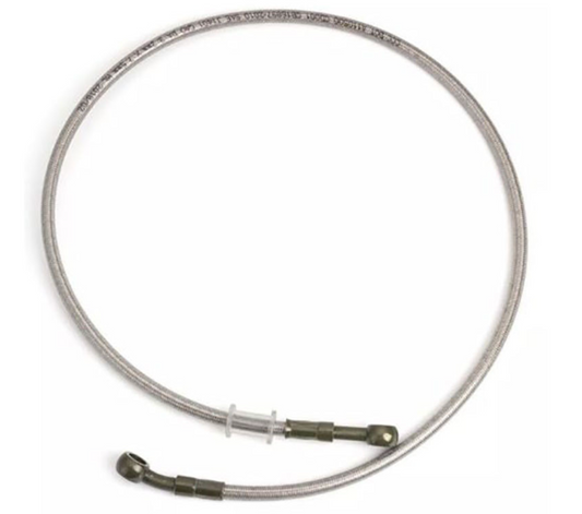 TUBO OLIO FRENO ANTERIORE 124CM 10/10