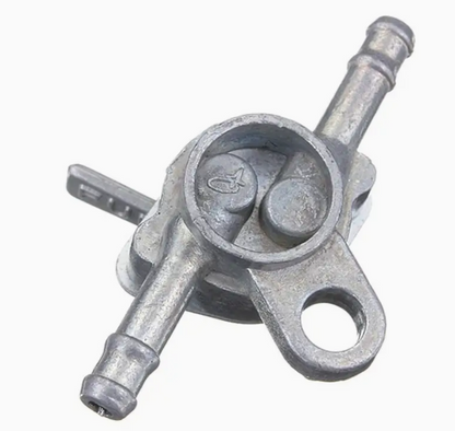 RUBINETTO BENZINA